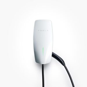 3. Tesla Universal Wall Connector