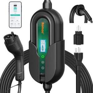 5. BETUMODA Level 1 EV Charger