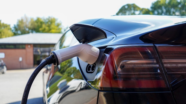EV Range Calculator