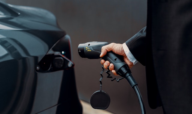 Nissan Leaf Charging Calculator