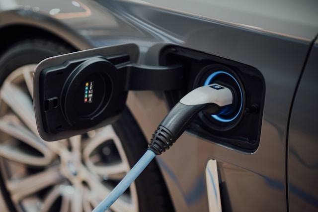 EV Charging Time Calculator