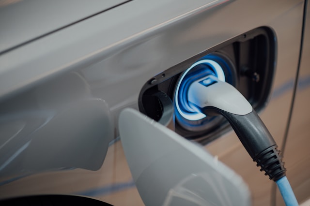 EV Charger Installation Calculator