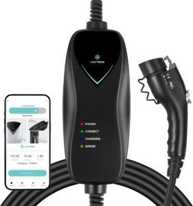 Lectron Level 1 EV Charger